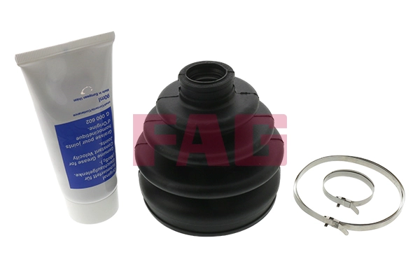 Bellow Kit, drive shaft